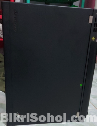 Lenovo Thinkpad X220, Jatrabari